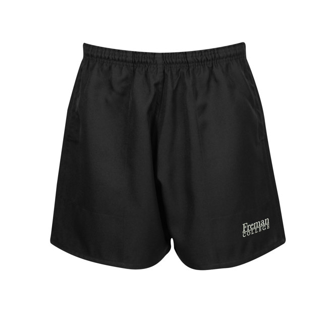 Freman College Rugby Shorts